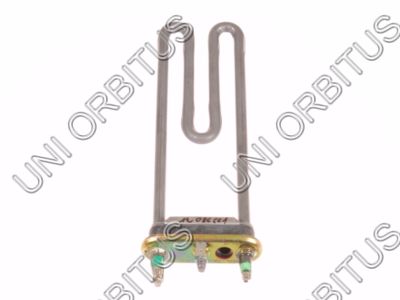 OT 1700 W ARI/IN , s poistkou a otvorom, 21 cm